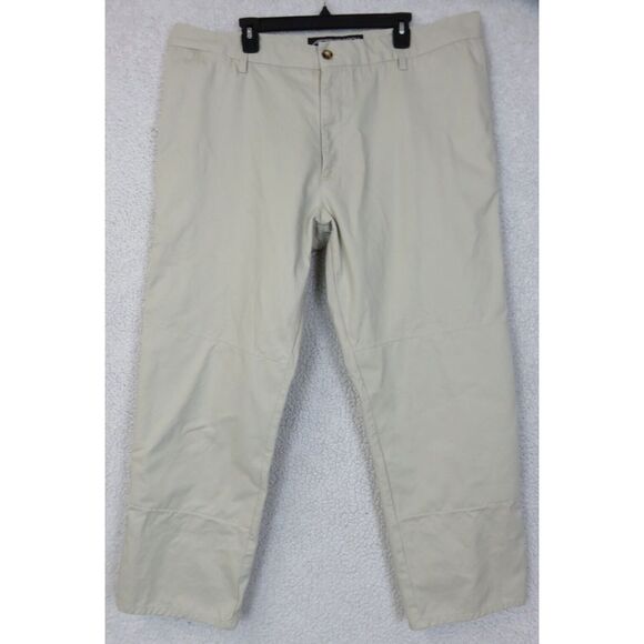 Mens Aerostitch Protekt Khaki Pants Motorcycle Straight...